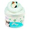 Cam The Cat Premium Coconut Scented Slime, 8 oz. Scented Slime, 2 Fun Slime Add Ins, Fluffy Slime, Pre-Made Slime for Kids, Great 6 Year Old Toys, Super Soft Sludge Toy